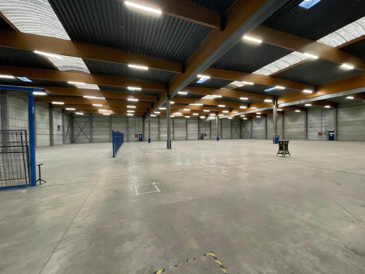 Local d'activité Saint Thibault des Vignes 5023m² Location local d'activité Saint Thibault des Vignes Seine-et-Marne OLACT2313593 0